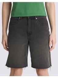 vans sirelle cut-off ...