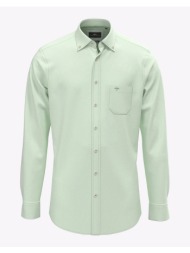 fynch-hatton shirts 1513 8400-722 lightgreen