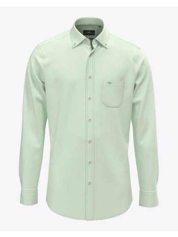 fynch-hatton shirts 1513 8400-722 lightgreen σε προσφορά
