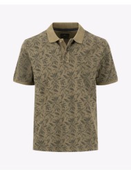 fynch-hatton polos 1504 4005-719 khaki