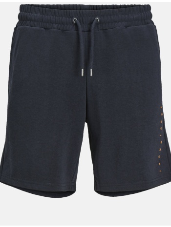 jack&jones jpstgordon star jj sweat shorts srt sn σε προσφορά