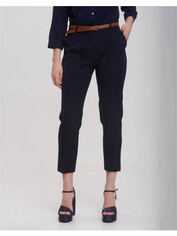 fibes παντελονι 04-7270k-blue darkblue