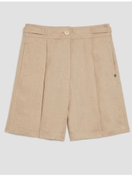 penny black ρουχα σορτς - βερμουδες σορτς 2511141043200-005 biege