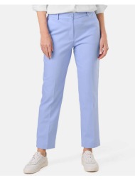 gerry weber pant cropped 925063-31335-80099 lightblue