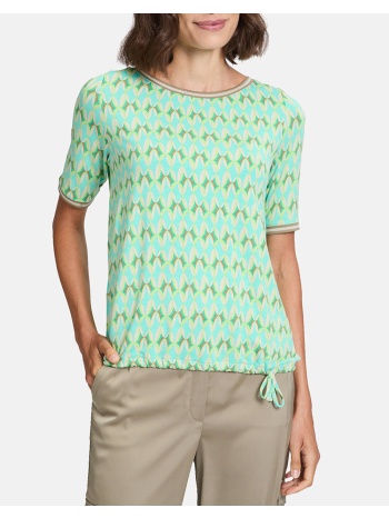 betty barclay blouse 2395/1175-5856 lightgreen σε προσφορά