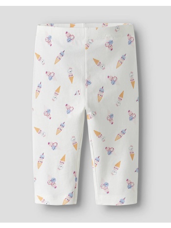 name it nmfvivian aop capri legging 13228154-bright σε προσφορά