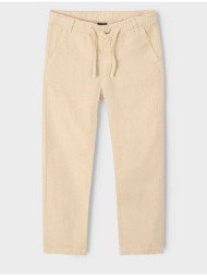 mayoral παντελονι λινο ...