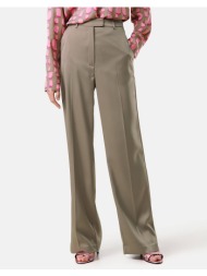 taifun pant long 720301-11102-07510 gray