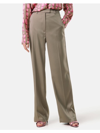 taifun pant long 720301-11102-07510 gray σε προσφορά