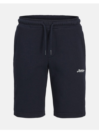 jack&jones jpstgordon jjbeau sweat shorts jnr 12270663-sky σε προσφορά
