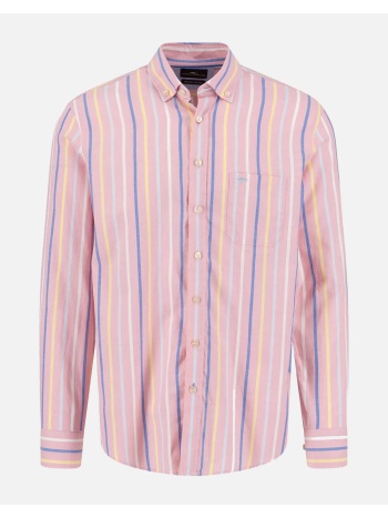 fynch-hatton shirts 1504 8490-461 lightpink σε προσφορά