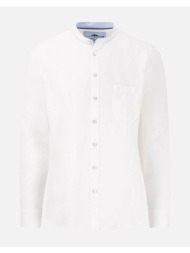 fynch-hatton shirts 1513 6008-802 white