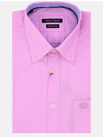 ascott πουκαμισο 15152212-11 pink σε προσφορά