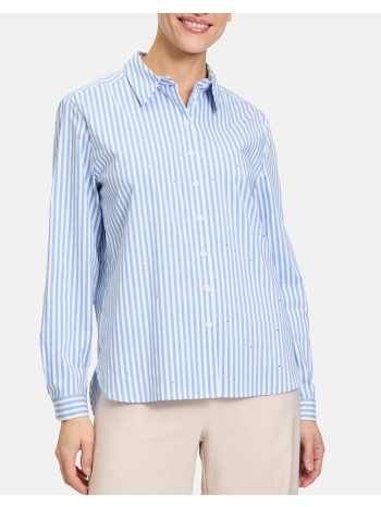betty barclay blouse 8802/1008-1880 lightblue σε προσφορά