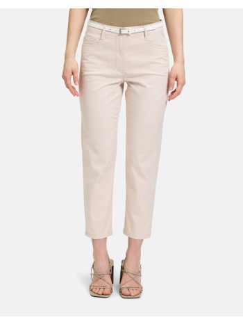 betty barclay trousers 6022/1200-1098 biege σε προσφορά