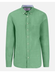 fynch-hatton shirts 1513 6000-722 green