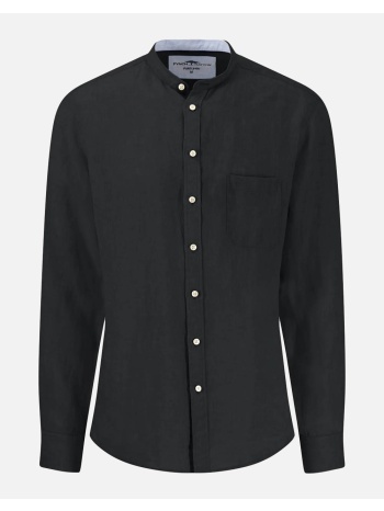 fynch-hatton shirts 1513 6008-999 black σε προσφορά