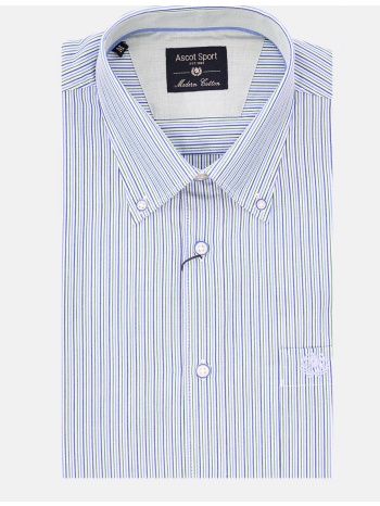 ascott πουκαμισο 15173212-60 mixed σε προσφορά