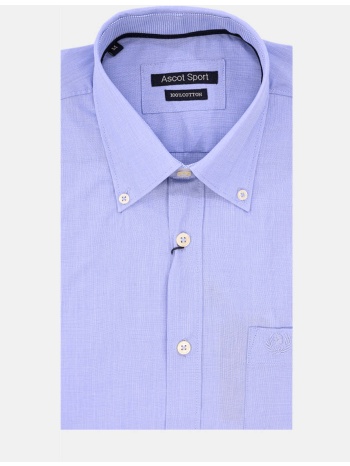 ascott πουκαμισο 15152212-04 lightblue σε προσφορά