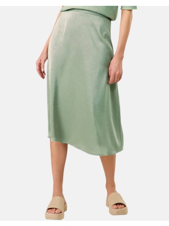 gerry weber skirt woven long 510008-31510-50956 mintgreen σε προσφορά