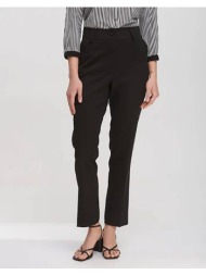 fibes παντελονι 04-8002n-black black