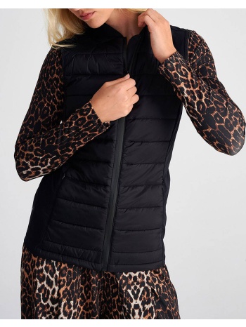 sugarfree ζακετα 25843030-110 black