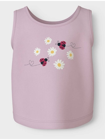 name it nmfvigea tank short top 13241642-festival σε προσφορά
