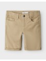 name it nkmsilas isak lshort twi 3122-mf tb noos 13238085-island fossil biege