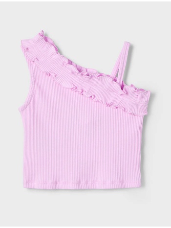 mayoral μπλουζα τιραντες διατρητη 03018-088 lightpurple σε προσφορά