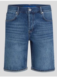 karl lagerfeld klj regular short a2m10132-1cm denimblue