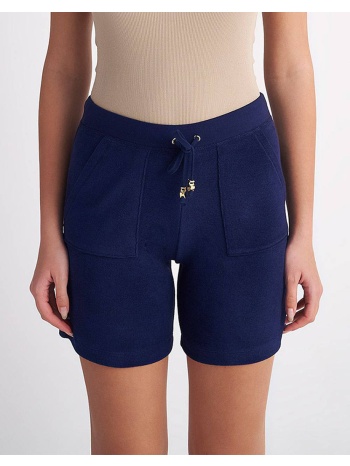 sugarfree βερμουδα 19810001-425 navyblue