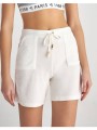 sugarfree βερμουδα 19810001-102 offwhite