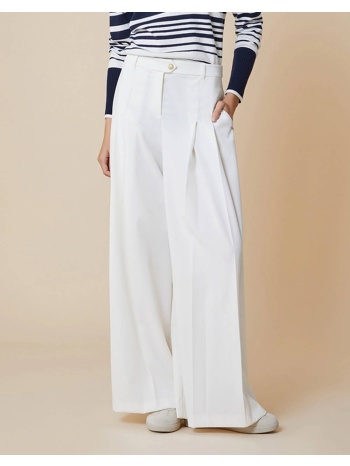 penny black jean trousers 2511131053200-001 ivory σε προσφορά