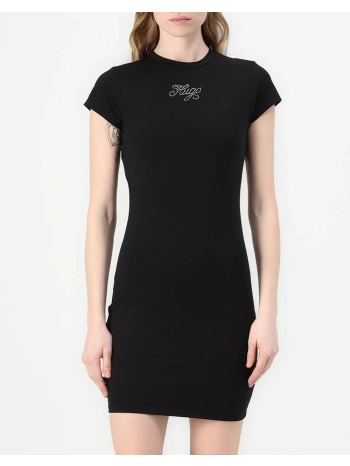 hugo nalix_b 10269541 01 50537240-001 black