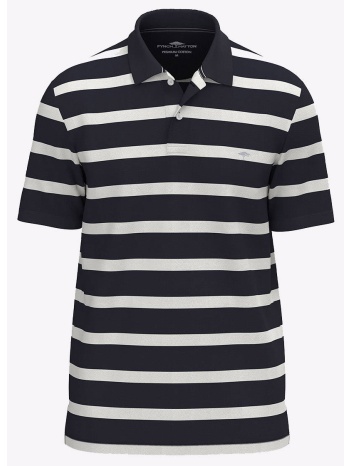 fynch-hatton polos 1503 1705-685 navyblue σε προσφορά