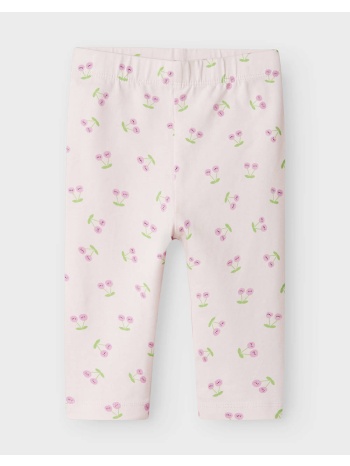 name it nmfvivian aop capri legging σε προσφορά