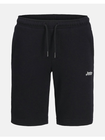 jack&jones jpstgordon jjbeau sweat shorts jnr σε προσφορά