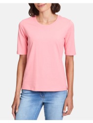 betty barclay blouse 2415/1009-4088 pink