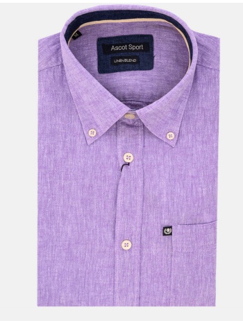 ascott πουκαμισο 15162209-27 purple σε προσφορά