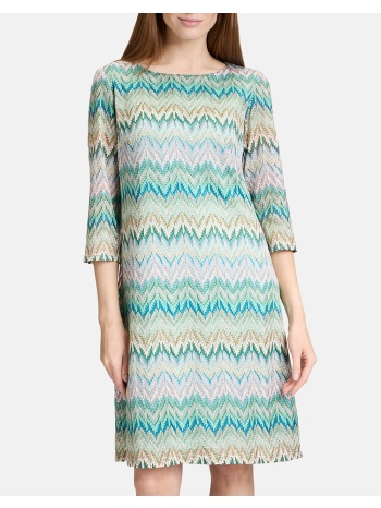 betty barclay dress 1672/1115-5881 mixed σε προσφορά