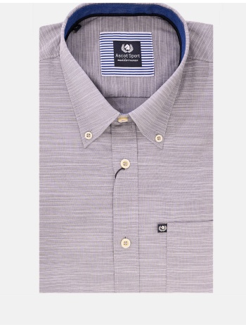 ascott πουκαμισο 15157204-06 gray σε προσφορά