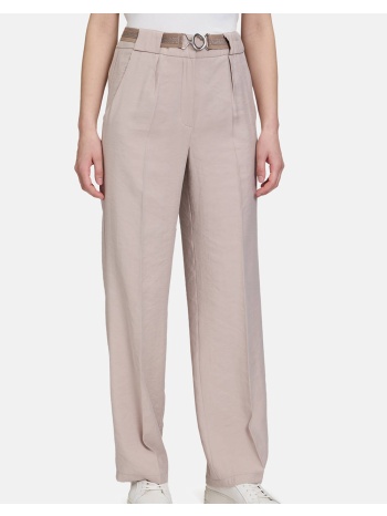 betty barclay trousers 6032/1136-7316 biege σε προσφορά