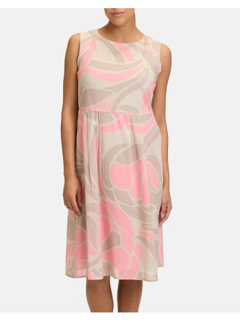 betty barclay dress 1670/1148-1827 multi σε προσφορά