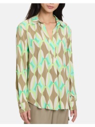 betty barclay blouse 8800/1124-5856 green