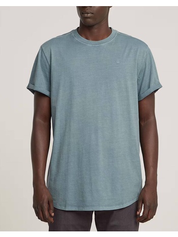 g-star lash r t s s d16396-2653-h044 petrol σε προσφορά