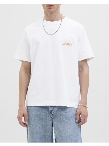 jack&jones jorcanggu summer picture tee ss cn σε προσφορά