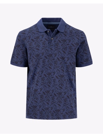 fynch-hatton polos 1504 4005-685 navyblue σε προσφορά