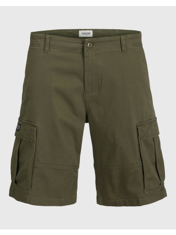 jack&jones jpstcole jjjonnie cargo shorts jnr σε προσφορά