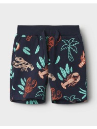 name it nmmfin nreg shorts unb 13241291-navy blazer navyblue