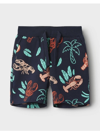 name it nmmfin nreg shorts unb 13241291-navy blazer navyblue σε προσφορά